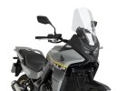 Plexi Touring Screen 22573 HONDA XL750 TRANSALP (25-26)