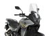 Plexi Touring Screen 22573 HONDA XL750 TRANSALP (25-26)
