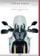 Plexi Touring Screen 22515 Yamaha Tenere 700 (25-26)