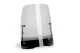 Plexi Windshield T.G 0681 VESPA VESPINO F-9