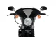 Polokapotáž s plexi Sport Batwing SML 21053 Gloss HARLEY DAVIDSON SPORTSTER 883 IRON XL883N (09-22)