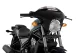 Polokapotáž s plexi Sport Batwing SML 21061 Matt HONDA CMX 500 REBEL (17-19)