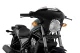 Polokapotáž s plexi Sport Batwing SML 21061 Matt HONDA CMX 500 REBEL (17-19)