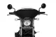 Polokapotáž s plexi Sport Batwing SML 21063 Gloss HONDA CMX 500 REBEL (20-25), CMX 500 REBEL SE (20-25)