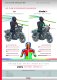 Polokapotáž s plexi Sport Batwing SML 21063 Gloss HONDA CMX 500 REBEL (20-25), CMX 500 REBEL SE (20-25)