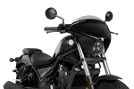 Polokapotáž s plexi Sport Batwing SML 21065 Matt HONDA CMX 500 REBEL (20-25), CMX 500 REBEL SE (20-25)