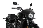 Polokapotáž s plexi Sport Batwing SML 21075 Matt KAWASAKI VULCAN S (15-25)