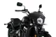 Polokapotáž s plexi Sport Batwing SML 21075 Matt KAWASAKI VULCAN S (15-25)
