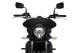 Polokapotáž s plexi Sport Batwing SML 21075 Matt KAWASAKI VULCAN S (15-25)