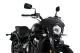 Polokapotáž s plexi Sport Batwing SML 21075 Matt KAWASAKI VULCAN S (15-25)