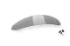 Polokapotáž s plexi Sport Batwing SML 21075 Matt KAWASAKI VULCAN S (15-25)