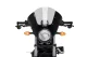 Polokapotáž s plexi Dark Night 21100 Gloss HONDA CMX 500 REBEL (17-19)