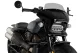 Polokapotáž s plexi Fury 21325 Gloss HARLEY DAVIDSON SPORTSTER S RH1250S (21-25)
