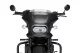 Polokapotáž s plexi Fury 21325 Gloss HARLEY DAVIDSON SPORTSTER S RH1250S (21-25)