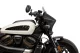 Polokapotáž s plexi Fury 21325 Gloss HARLEY DAVIDSON SPORTSTER S RH1250S (21-25)