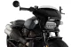 Polokapotáž s plexi Fury 21325 Gloss HARLEY DAVIDSON SPORTSTER S RH1250S (21-25)