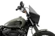 Polokapotáž s plexi Mirage 21331 Gloss HARLEY DAVIDSON SOFTAIL STREET BOB FXBB (18-25)