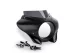 Polokapotáž s plexi Mirage 21331 Gloss HARLEY DAVIDSON SOFTAIL STREET BOB FXBB (18-25)