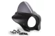 Polokapotáž s plexi Mirage 21331 Gloss HARLEY DAVIDSON SOFTAIL STREET BOB FXBB (18-25)