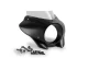 Polokapotáž s plexi Mirage 21331 Gloss HARLEY DAVIDSON SOFTAIL STREET BOB FXBB (18-25)