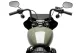 Polokapotáž s plexi Mirage 21332 Gloss HARLEY DAVIDSON SOFTAIL STREET BOB FXBB (18-26)