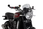 Plexi Windy 21351 KAWASAKI Z900RS (18-26), Z900RS SE (22-26)
