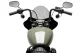 Polokapotáž s plexi Mirage 21410 Matt HARLEY DAVIDSON SOFTAIL STREET BOB FXBB (18-25)
