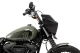 Polokapotáž s plexi Mirage 21410 Matt HARLEY DAVIDSON SOFTAIL STREET BOB FXBB (18-25)