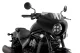 Polokapotáž s plexi Mirage 21460 Gloss HONDA CMX 1100 REBEL (21-25), CMX 1100 REBEL DCT (21-25)