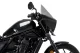 Polokapotáž s plexi Mirage 21460 Gloss HONDA CMX 1100 REBEL (21-25), CMX 1100 REBEL DCT (21-25)