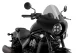 Polokapotáž s plexi Mirage 21461 Gloss HONDA CMX 1100 REBEL (21-26), CMX 1100 REBEL DCT (21-26)