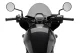 Polokapotáž s plexi Mirage 21461 Gloss HONDA CMX 1100 REBEL (21-26), CMX 1100 REBEL DCT (21-26)