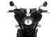 Polokapotáž s plexi Mirage 21461 Gloss HONDA CMX 1100 REBEL (21-26), CMX 1100 REBEL DCT (21-26)