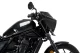 Polokapotáž s plexi Mirage 21461 Gloss HONDA CMX 1100 REBEL (21-26), CMX 1100 REBEL DCT (21-26)