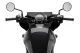Polokapotáž s plexi Mirage 21461 Gloss HONDA CMX 1100 REBEL (21-26), CMX 1100 REBEL DCT (21-26)