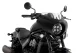 Polokapotáž s plexi Mirage 21461 Gloss HONDA CMX 1100 REBEL (21-26), CMX 1100 REBEL DCT (21-26)