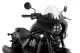 Polokapotáž s plexi Mirage 21461 Gloss HONDA CMX 1100 REBEL (21-26), CMX 1100 REBEL DCT (21-26)