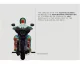 Polokapotáž s plexi Mirage 21461 Gloss HONDA CMX 1100 REBEL (21-26), CMX 1100 REBEL DCT (21-26)
