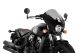 Polokapotáž s plexi Dark Night 21584 Matt INDIAN SCOUT BOBBER (18-25)