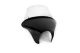 Polokapotáž s plexi Touring Batwing SML 21586 Matt INDIAN SCOUT BOBBER (18-25)