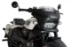 Polokapotáž s plexi Fury 21587 Matt HARLEY DAVIDSON SPORTSTER S RH1250S (21-25)