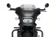 Polokapotáž s plexi Fury 21587 Matt HARLEY DAVIDSON SPORTSTER S RH1250S (21-25)