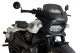 Polokapotáž s plexi Fury 21587 Matt HARLEY DAVIDSON SPORTSTER S RH1250S (21-25)