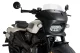 Polokapotáž s plexi Fury 21587 Matt HARLEY DAVIDSON SPORTSTER S RH1250S (21-25)