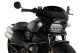 Polokapotáž s plexi Fury 21587 Matt HARLEY DAVIDSON SPORTSTER S RH1250S (21-25)