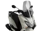 Plexi Windshield V-Tech Line Touring 21926 SUZUKI BURGMAN STREET 125EX (23-26)