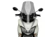 Plexi Windshield V-Tech Line Touring 21926 SUZUKI BURGMAN STREET 125EX (23-26)