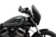 Polokapotáž s plexi Dark Night 21957 Matt HARLEY DAVIDSON NIGHTSTER 975 SPECIAL (23-26)