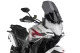 Plexi Touring Screen 22320 ZONTES 703F-21 (24-26)