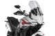 Plexi Touring Screen 22320 ZONTES 703F-21 (24-26)